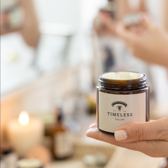 Timeless Tallow OG Signature Tallow Balm - Picture 3 of 4